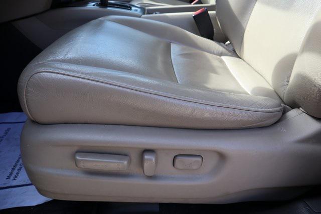 used 2019 Honda Pilot car, priced at $20,000