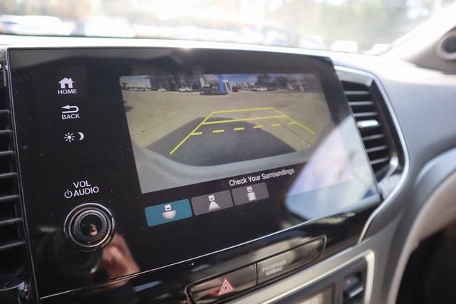 used 2019 Honda Pilot car, priced at $20,000