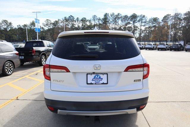 used 2019 Honda Pilot car, priced at $20,000