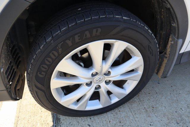 used 2014 Toyota RAV4 car, priced at $16,950