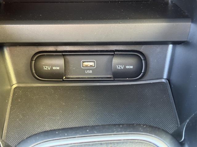 used 2023 Kia Soul car, priced at $14,634