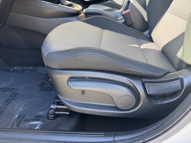 used 2023 Kia Soul car, priced at $14,634