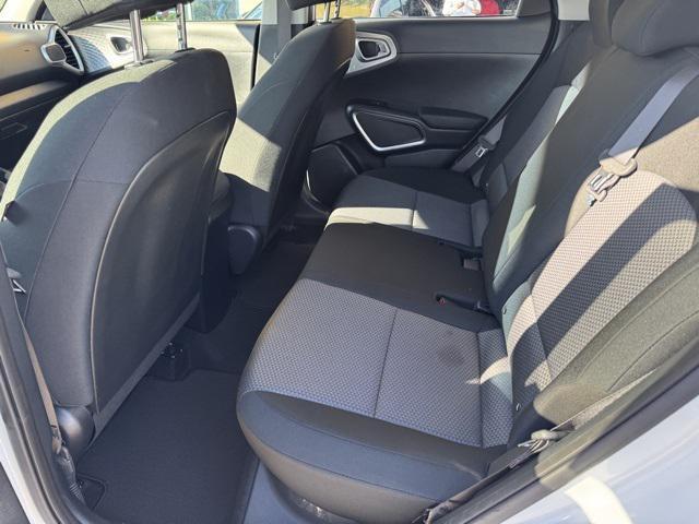 used 2023 Kia Soul car, priced at $14,634