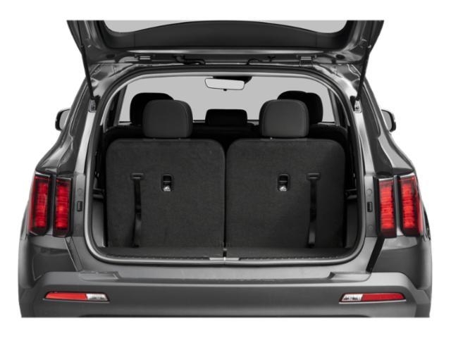used 2023 Kia Sorento car, priced at $23,174