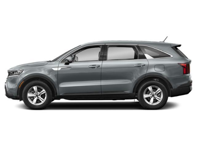 used 2023 Kia Sorento car, priced at $23,174