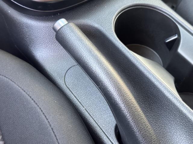 used 2025 Kia Soul car, priced at $18,254