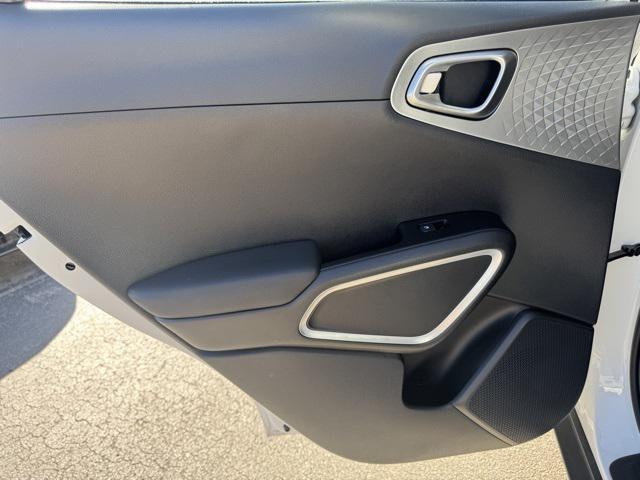 used 2025 Kia Soul car, priced at $18,254