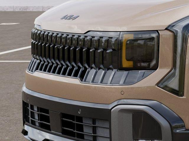 new 2027 Kia Seltos car, priced at $38,841