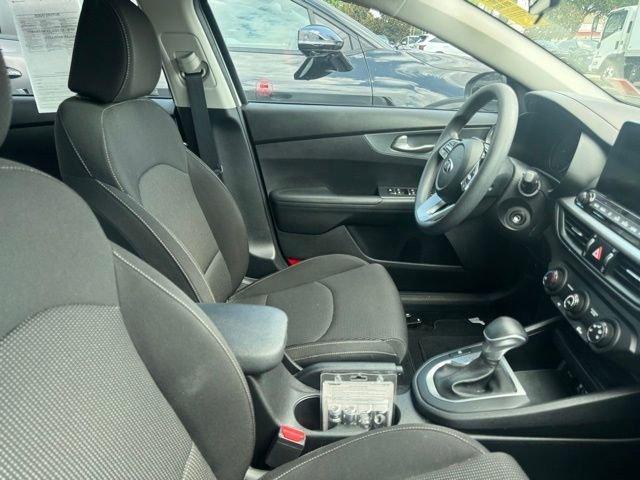 used 2020 Kia Forte car, priced at $14,789