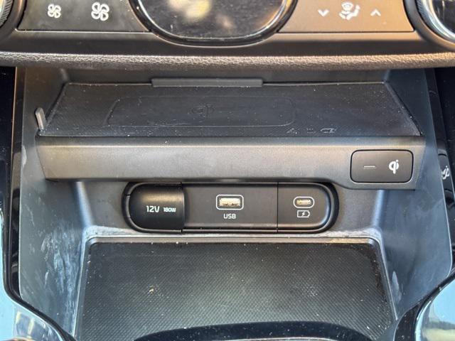 used 2024 Kia Soul car, priced at $19,790