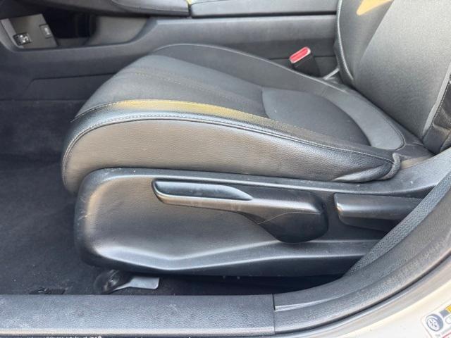 used 2019 Honda Civic car, priced at $17,633