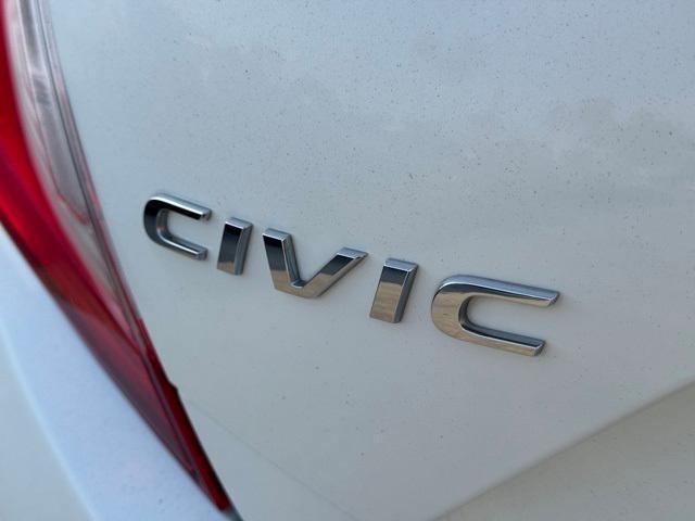 used 2019 Honda Civic car, priced at $17,633
