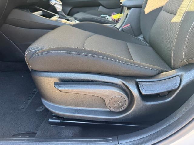 used 2023 Kia Forte car, priced at $16,723