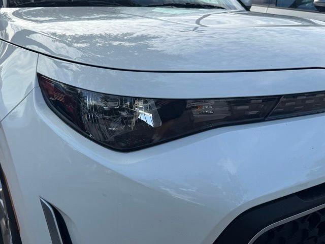 used 2025 Kia Soul car, priced at $21,801