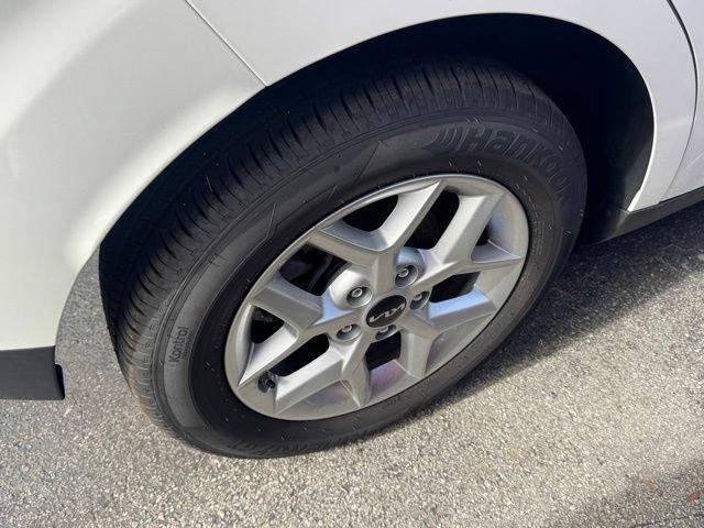 used 2025 Kia Soul car, priced at $21,801