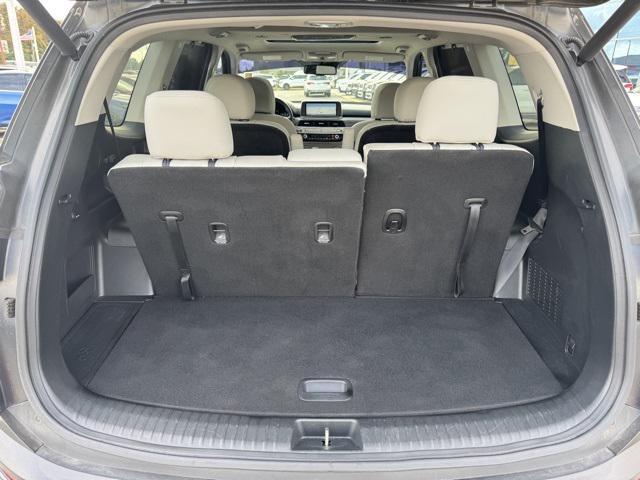 used 2022 Kia Telluride car, priced at $27,419