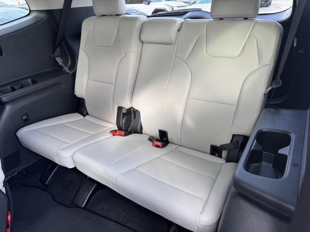 used 2022 Kia Telluride car, priced at $27,419