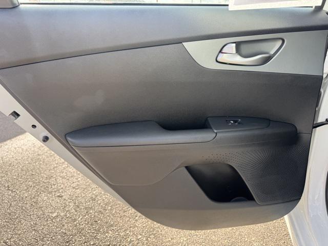 used 2021 Kia Forte car, priced at $14,737