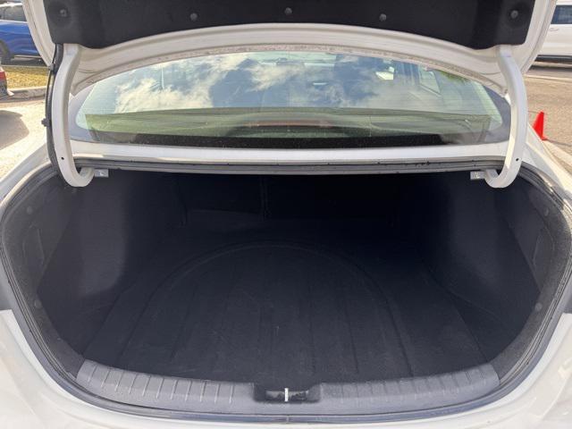 used 2021 Kia Forte car, priced at $14,737