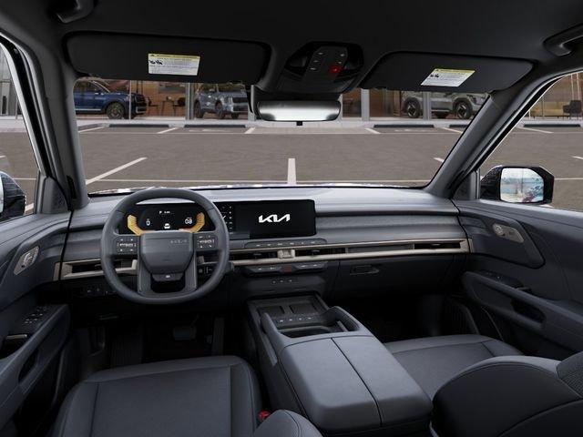 new 2027 Kia Telluride car, priced at $43,016