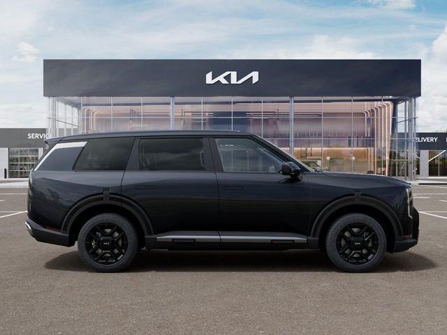 new 2027 Kia Telluride car, priced at $43,016
