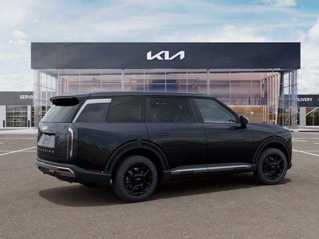 new 2027 Kia Telluride car, priced at $43,016