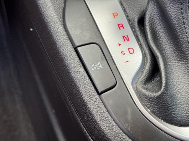 used 2023 Kia Forte car, priced at $16,024