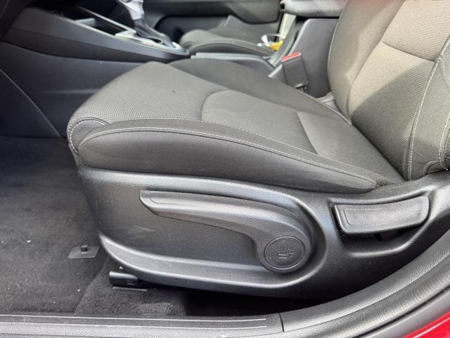 used 2023 Kia Forte car, priced at $16,024