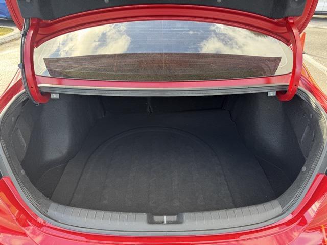 used 2023 Kia Forte car, priced at $16,024