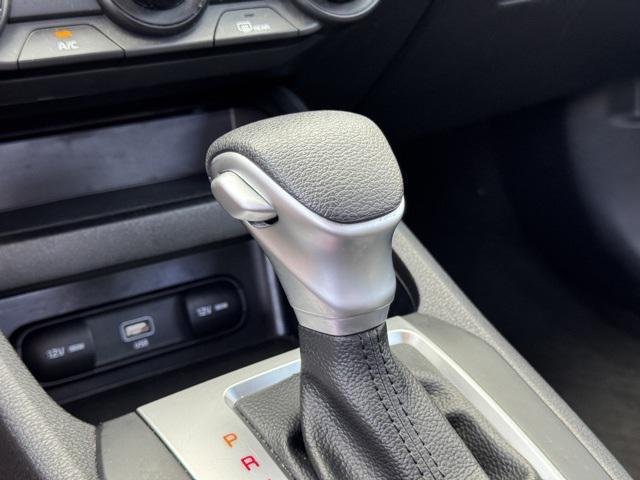 used 2023 Kia Forte car, priced at $16,024