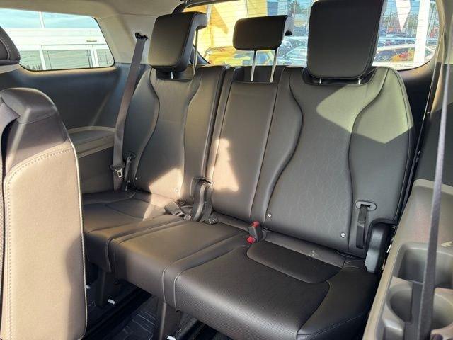 new 2026 Kia Carnival car, priced at $40,874