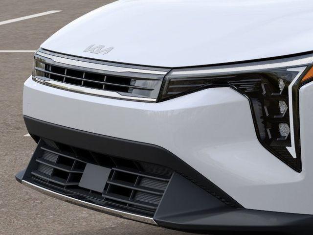 new 2026 Kia K4 car, priced at $24,478