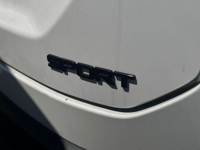 used 2025 Honda Pilot car, priced at $39,032