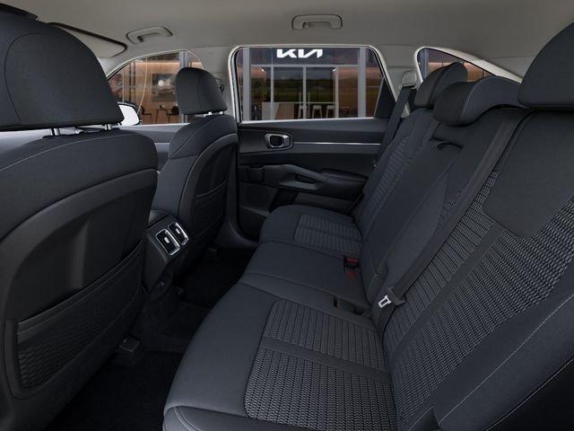 new 2026 Kia Sorento car, priced at $31,798