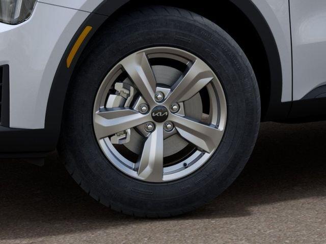 new 2026 Kia Sorento car, priced at $31,798