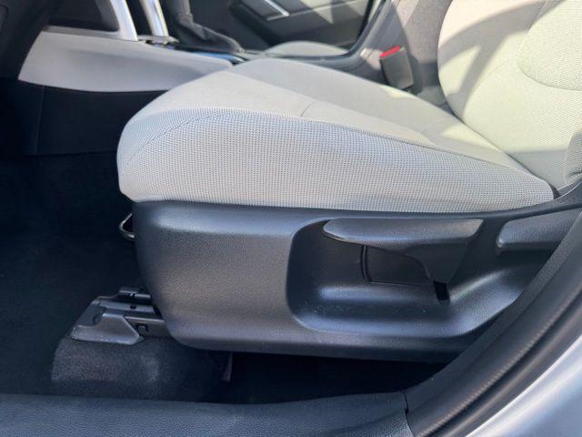 used 2023 Toyota Corolla Cross car, priced at $20,658