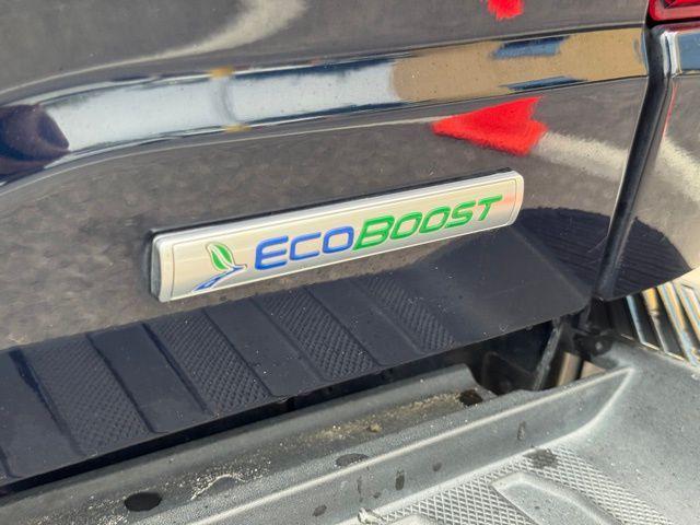 used 2022 Ford F-150 car, priced at $29,950