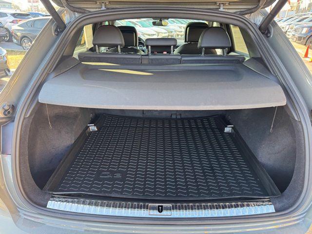 used 2021 Audi Q3 car, priced at $22,722