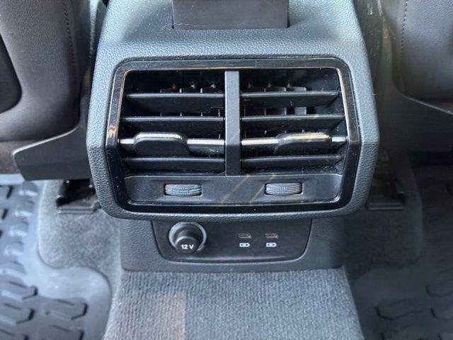 used 2021 Audi Q3 car, priced at $22,722