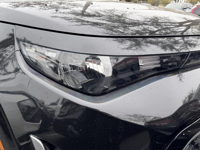 used 2023 Kia Soul car, priced at $17,989