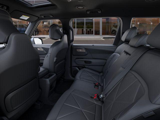 new 2027 Kia Telluride car, priced at $50,155