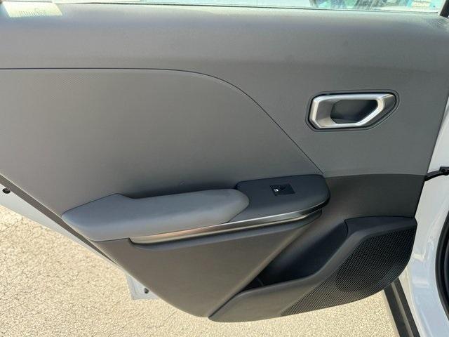 new 2025 Kia K4 car, priced at $21,789