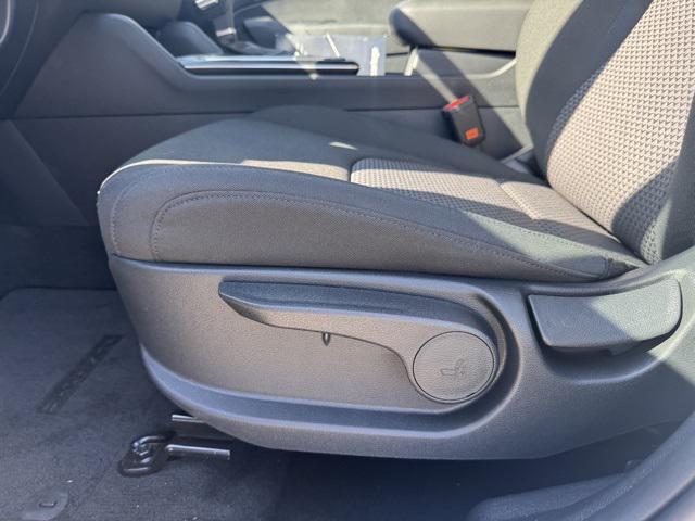 new 2026 Kia Sportage car, priced at $28,672