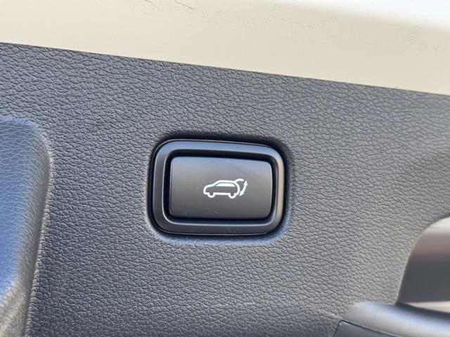 new 2026 Kia Sportage car, priced at $33,880