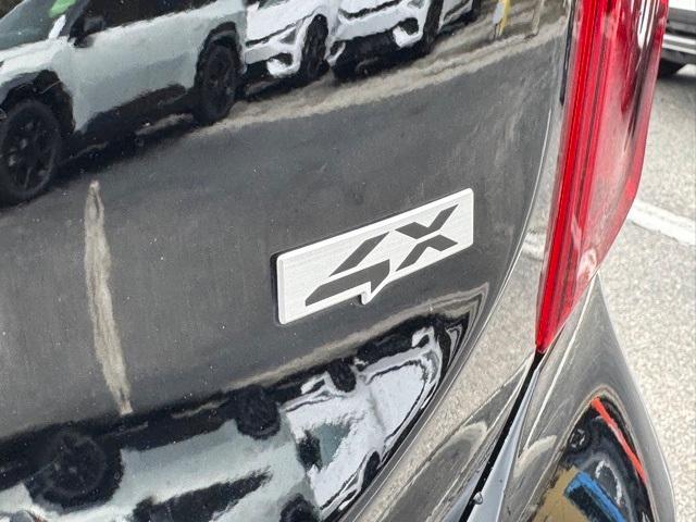 used 2023 Kia Telluride car, priced at $32,142