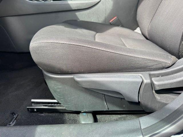 used 2022 Nissan Sentra car, priced at $20,061