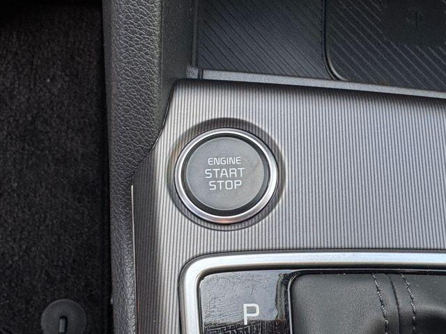 new 2026 Kia Sportage car, priced at $30,551