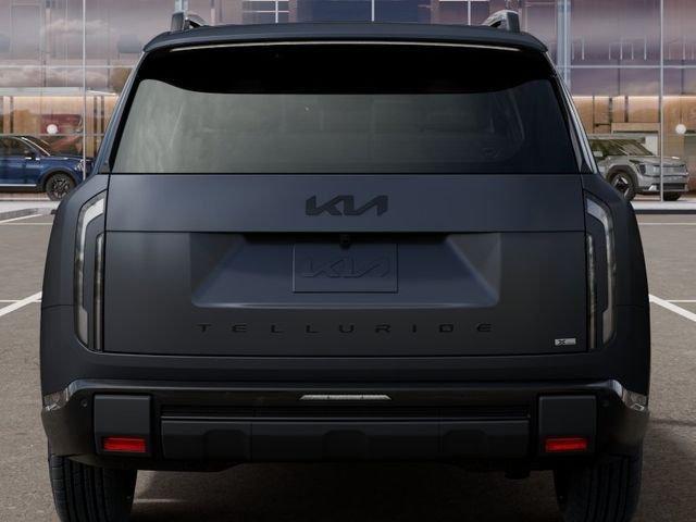 new 2027 Kia Telluride car, priced at $56,447