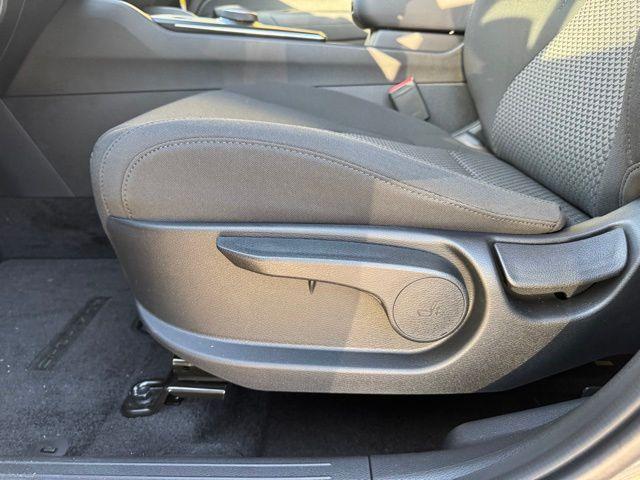 new 2026 Kia Sportage Hybrid car, priced at $29,932