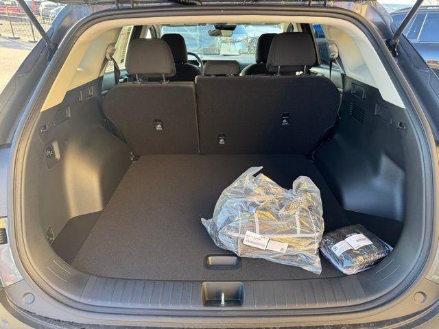 new 2026 Kia Sportage Hybrid car, priced at $29,932